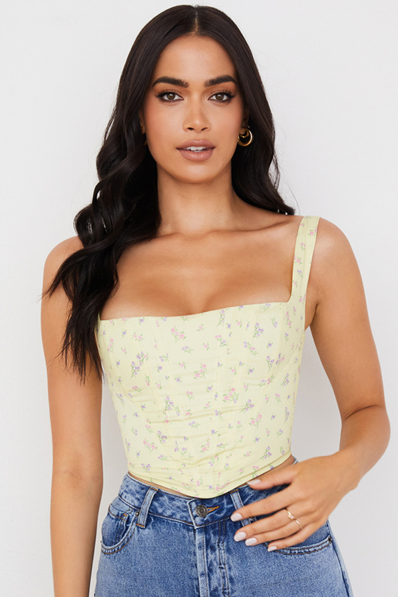 Rona Mahal featured in  the House of CB catalogue for Summer 2021