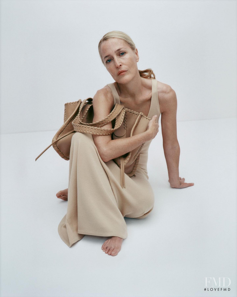 Chloe advertisement for Pre-Fall 2022