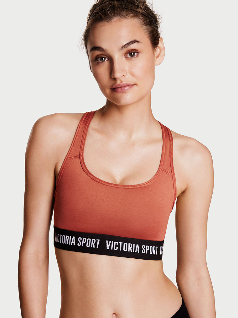 Roosmarijn de Kok featured in  the Victoria\'s Secret VSX catalogue for Spring/Summer 2017