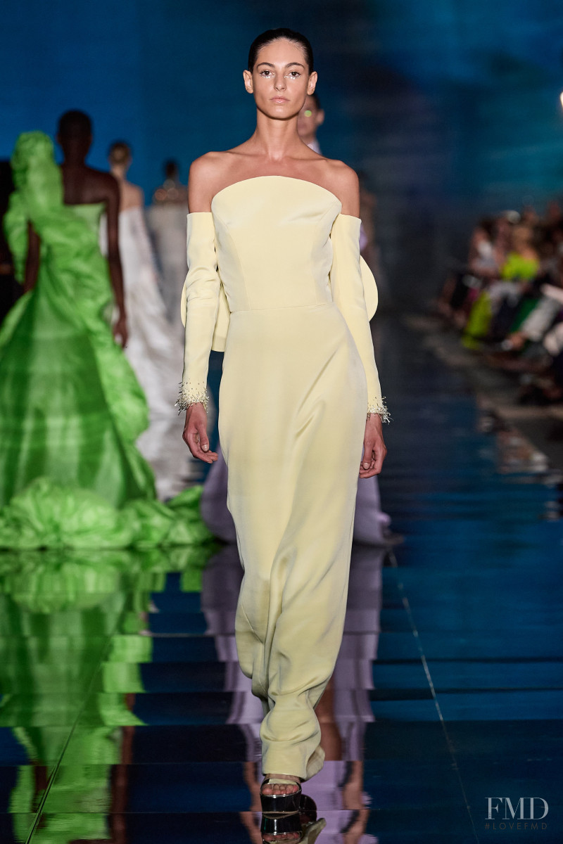 Antonio Grimaldi fashion show for Autumn/Winter 2022