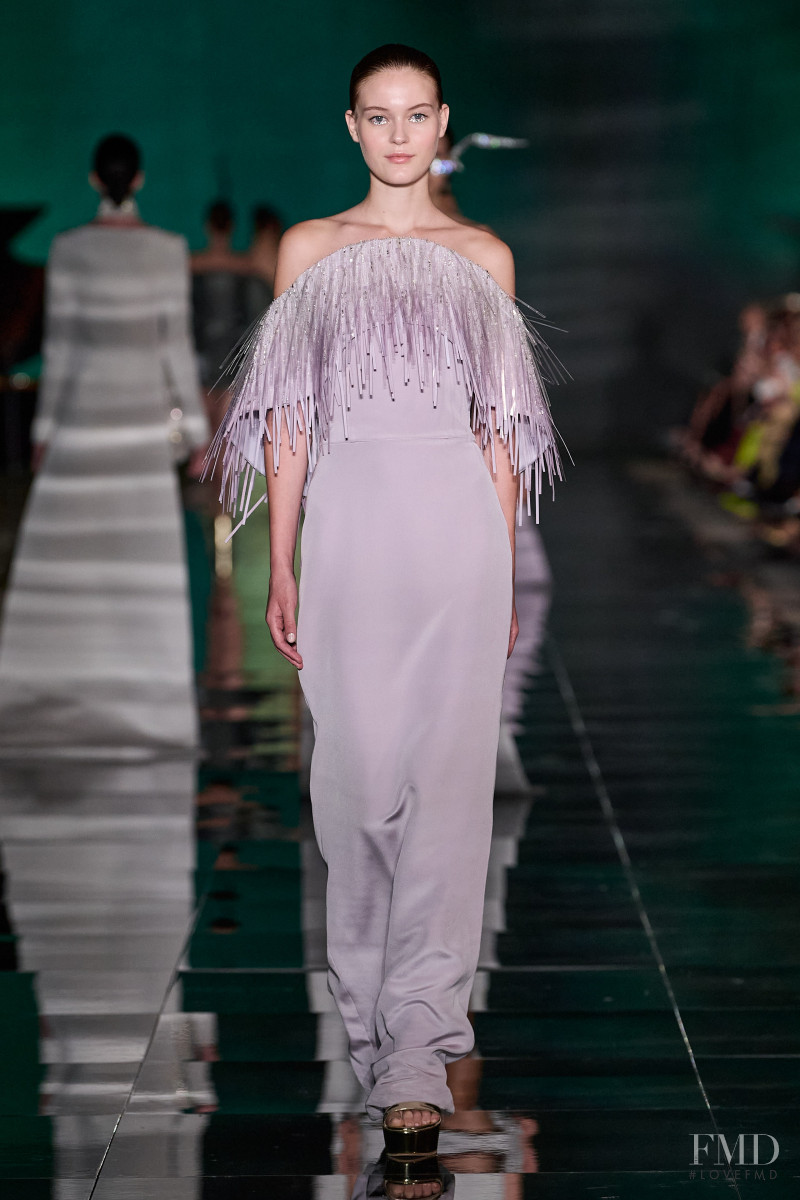 Antonio Grimaldi fashion show for Autumn/Winter 2022