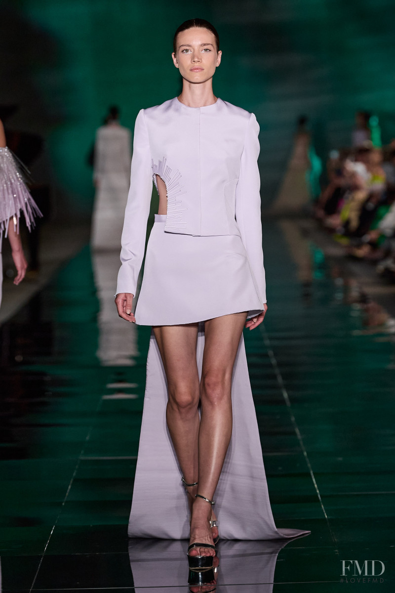 Antonio Grimaldi fashion show for Autumn/Winter 2022