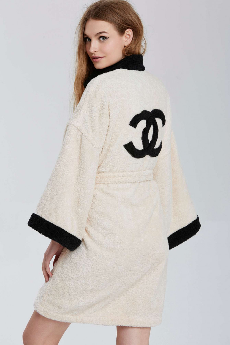 Roosmarijn de Kok featured in  the Nasty Gal catalogue for Winter 2014