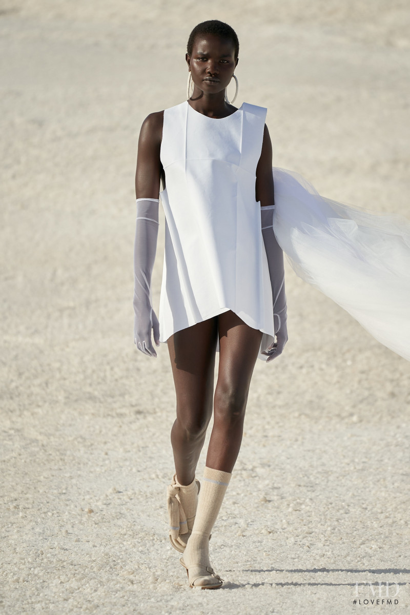 Jacquemus fashion show for Autumn/Winter 2022