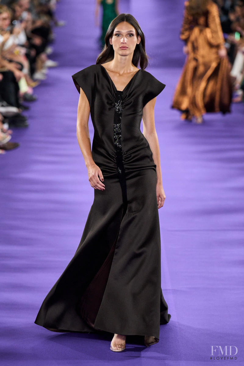 Alexis Mabille fashion show for Autumn/Winter 2022