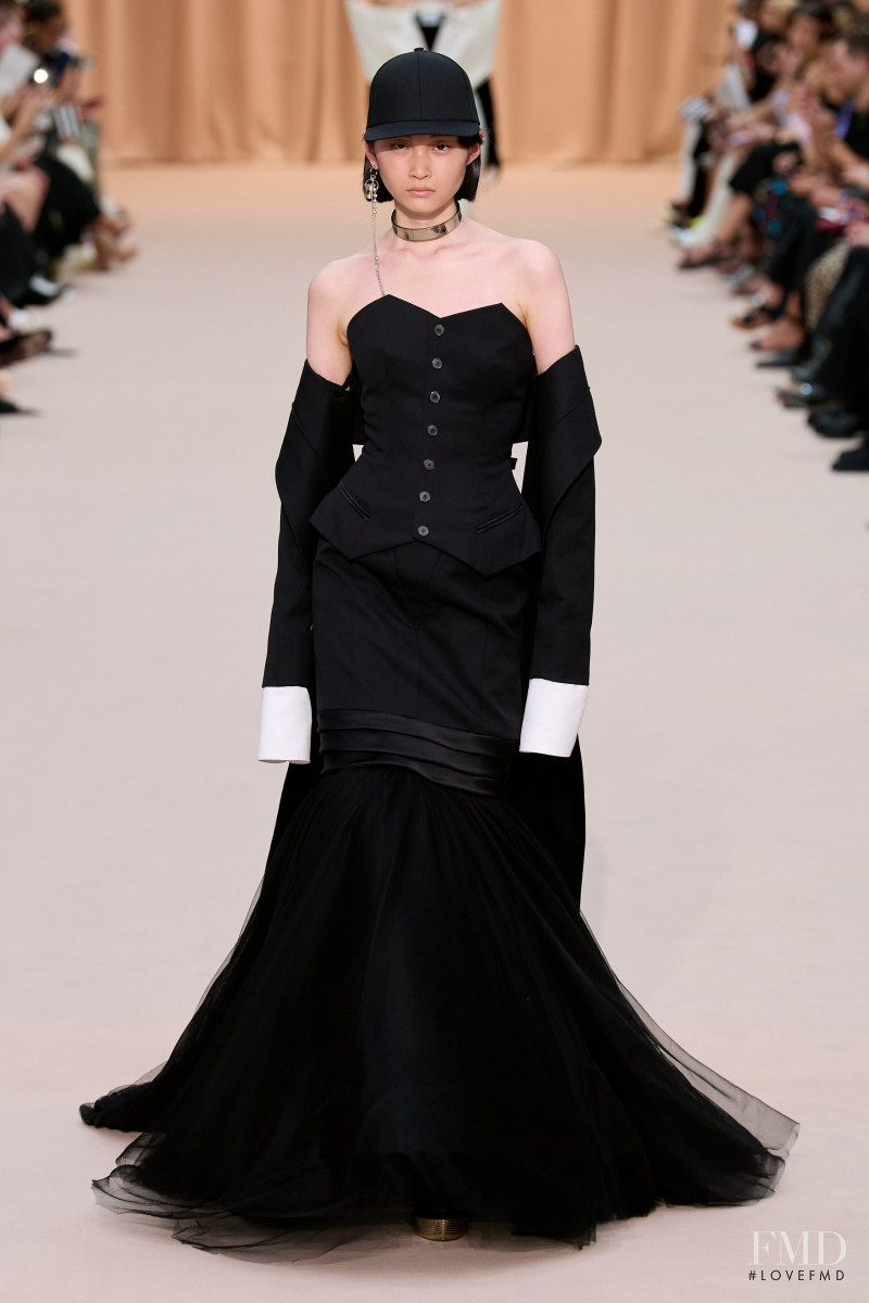 Jean Paul Gaultier Haute Couture fashion show for Autumn/Winter 2022