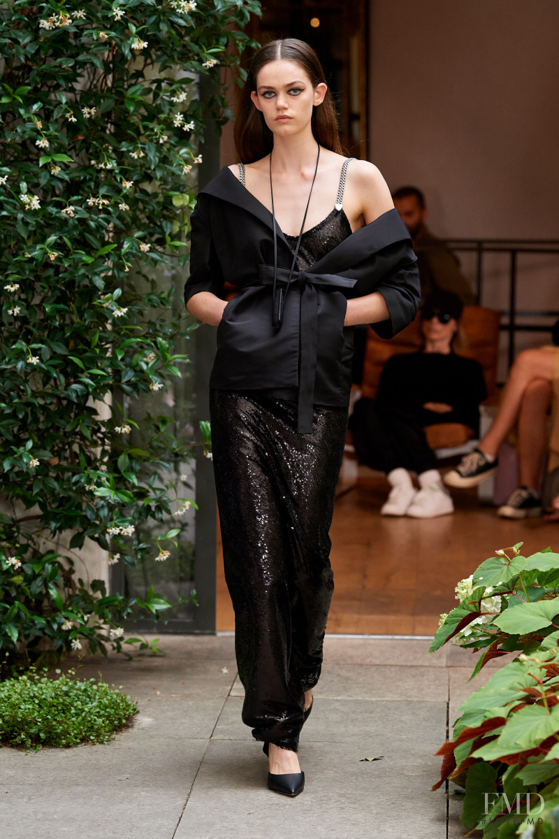 Julie De Libran fashion show for Autumn/Winter 2022