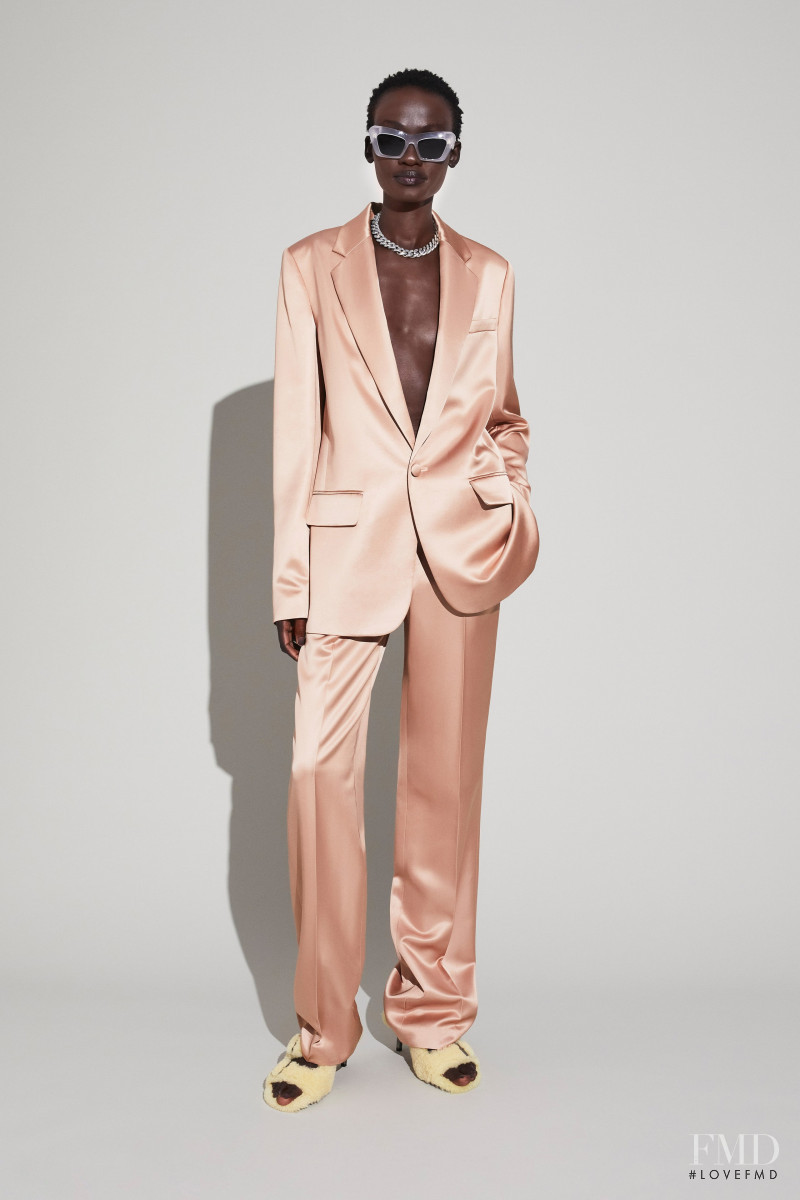 A.L.C. lookbook for Resort 2023