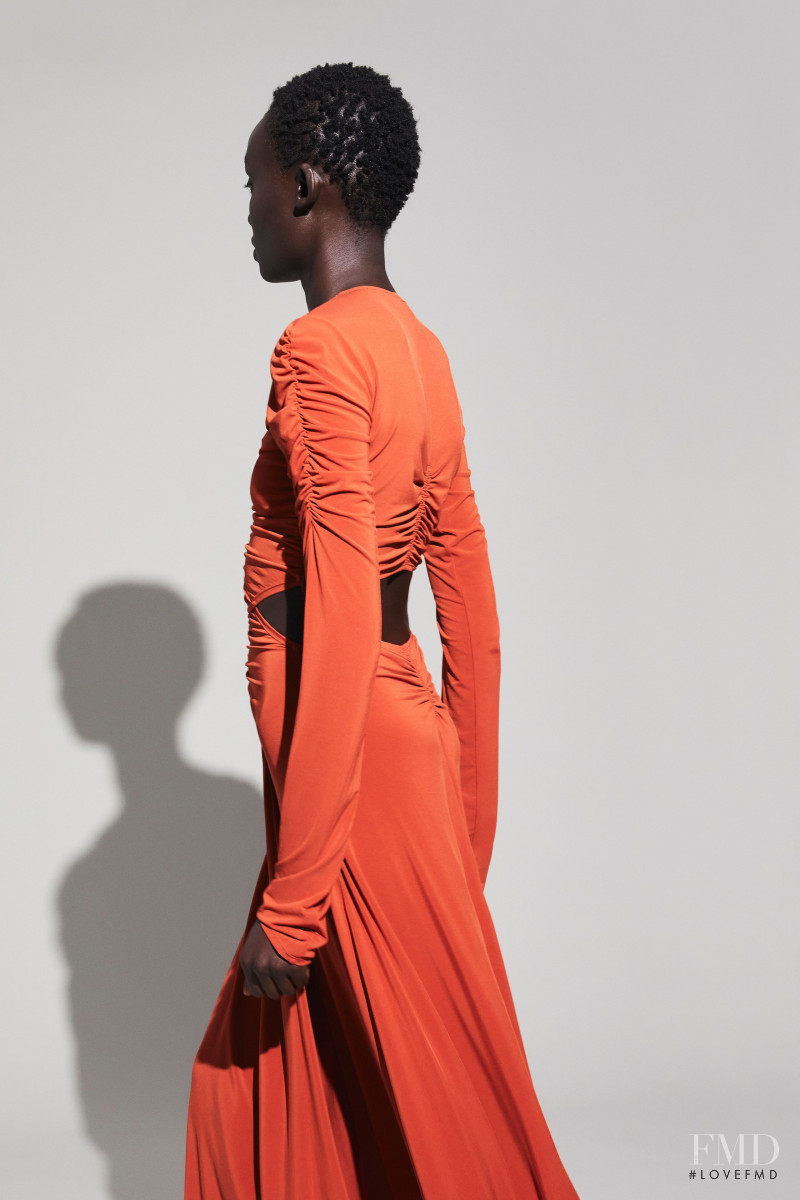 A.L.C. lookbook for Resort 2023