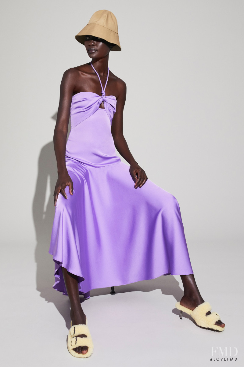 A.L.C. lookbook for Resort 2023