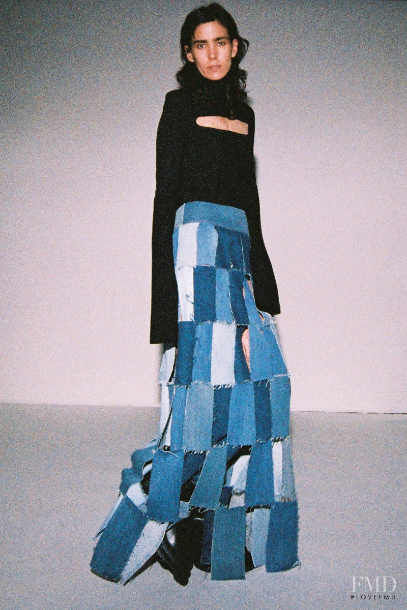 A.W.A.K.E. by Natalia Alaverdian lookbook for Resort 2023