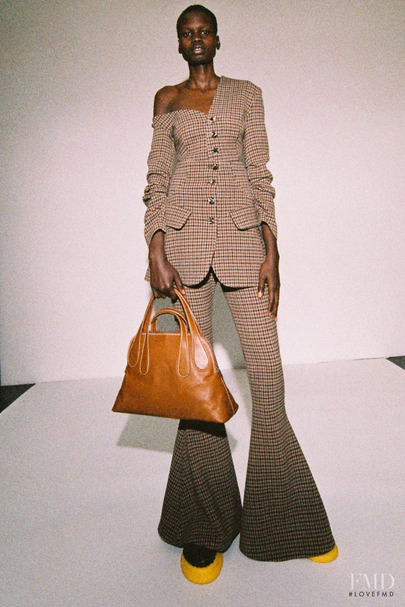 A.W.A.K.E. by Natalia Alaverdian lookbook for Resort 2023