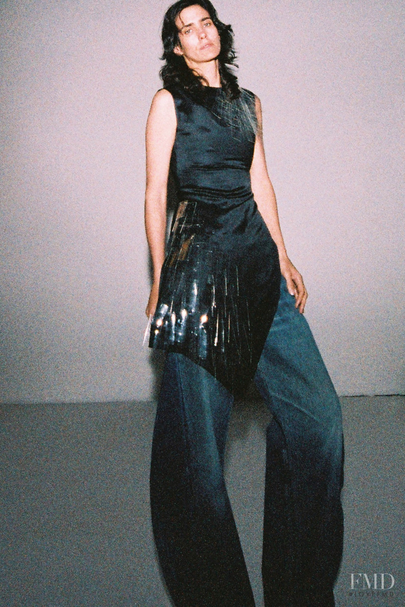 A.W.A.K.E. by Natalia Alaverdian lookbook for Resort 2023