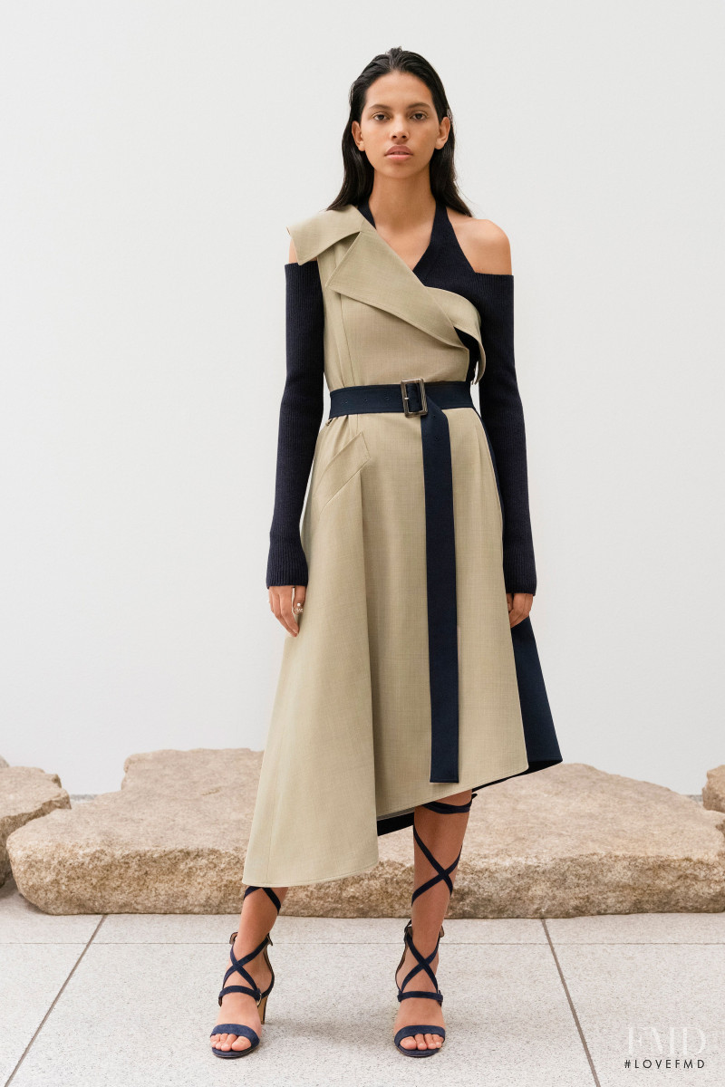 ADEAM lookbook for Resort 2023