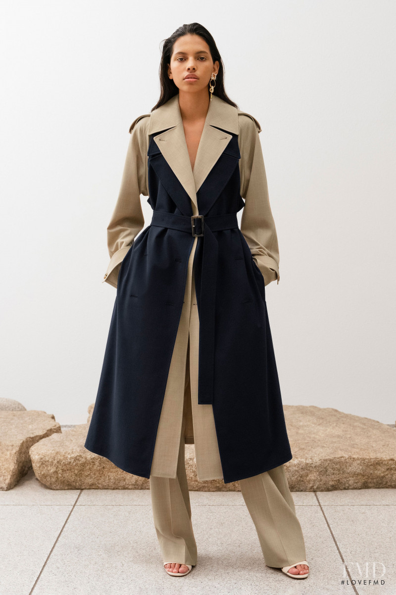 ADEAM lookbook for Resort 2023