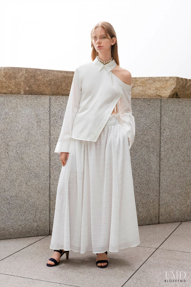 ADEAM lookbook for Resort 2023