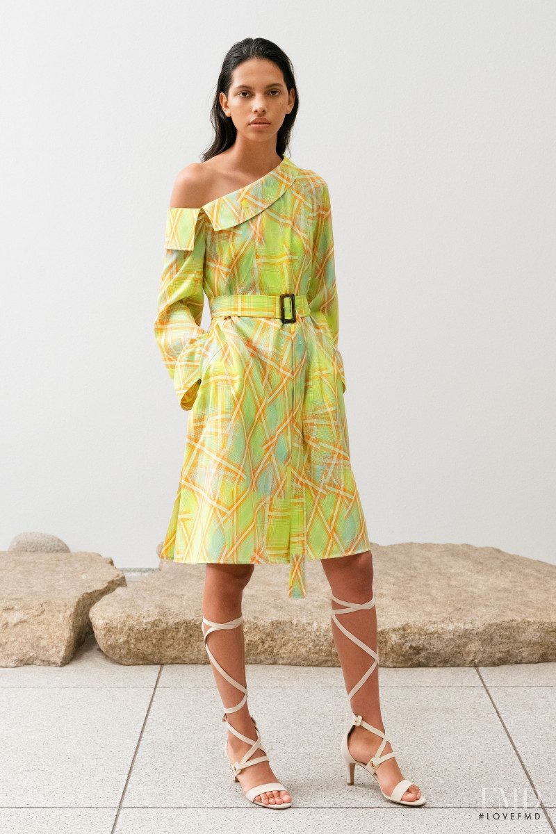 ADEAM lookbook for Resort 2023