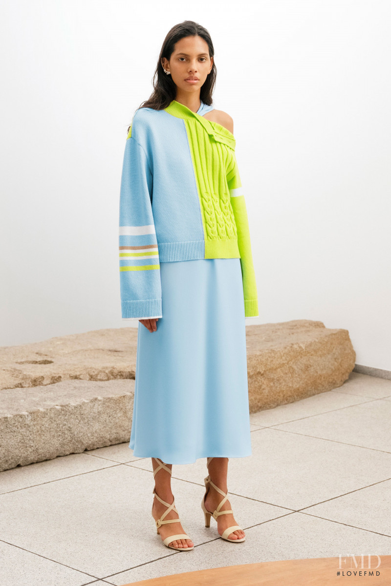 ADEAM lookbook for Resort 2023