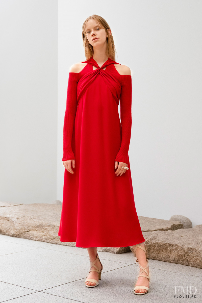 ADEAM lookbook for Resort 2023