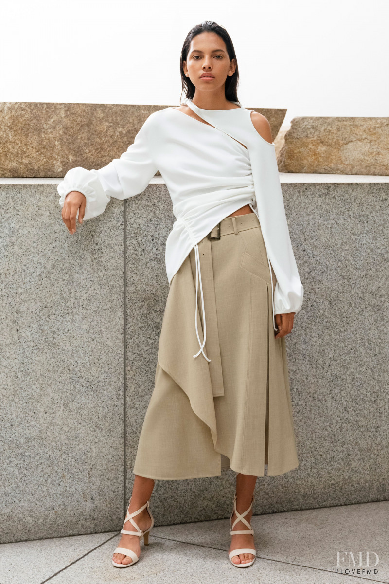 ADEAM lookbook for Resort 2023