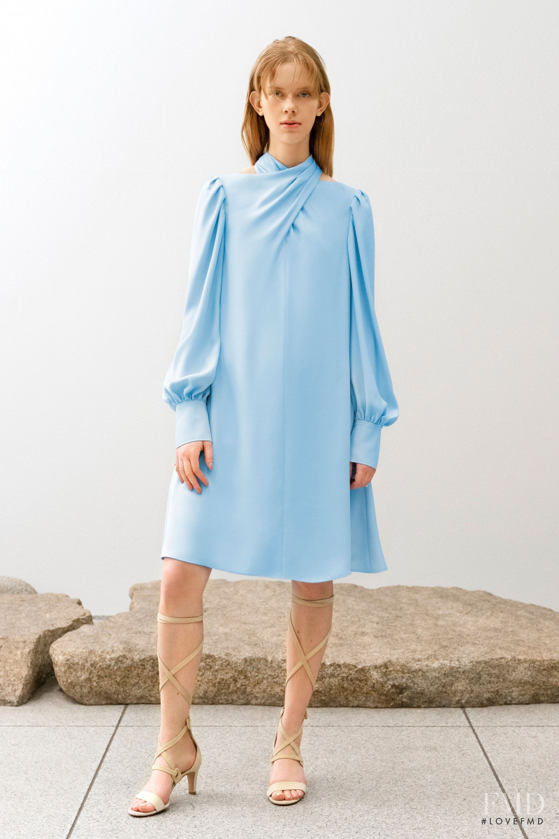 ADEAM lookbook for Resort 2023