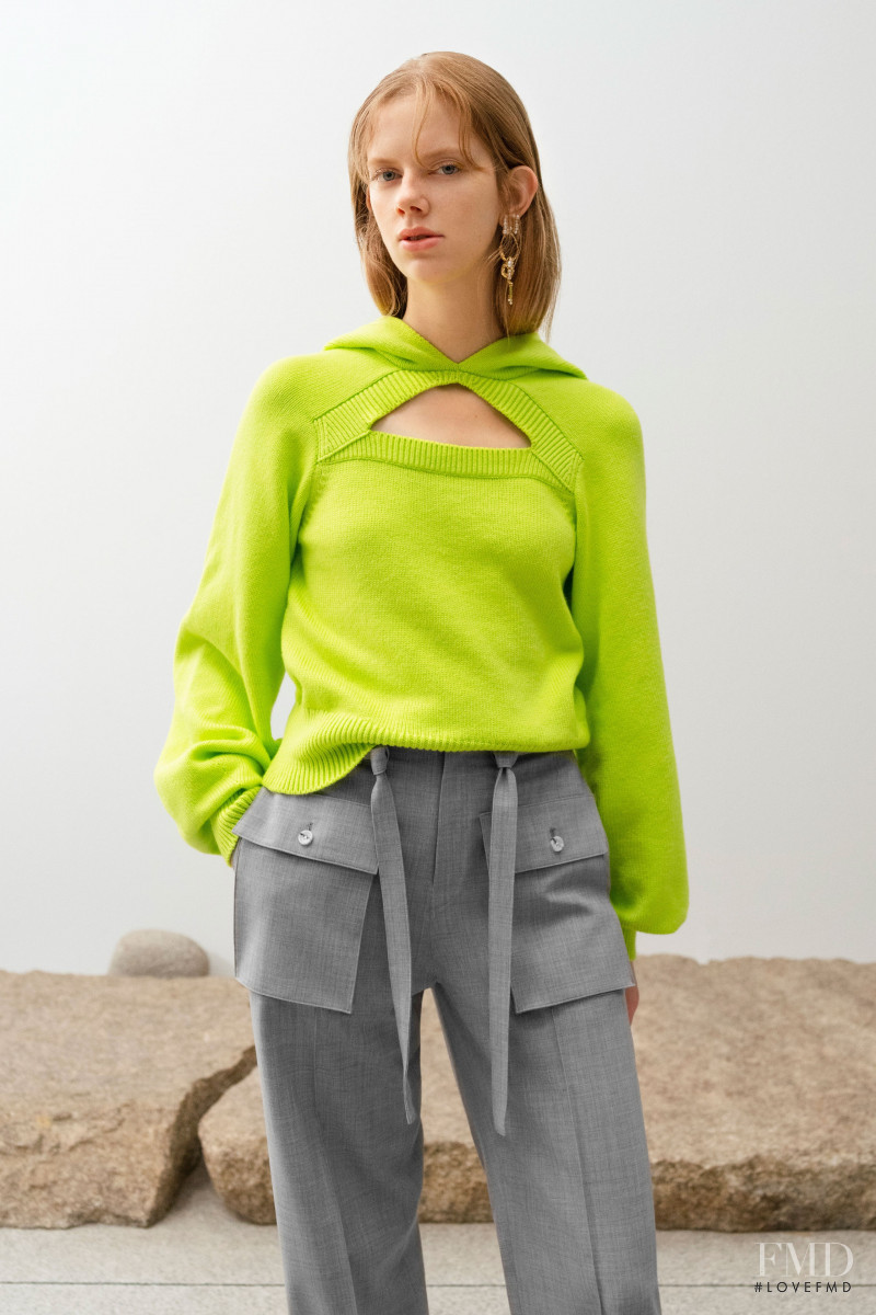 ADEAM lookbook for Resort 2023