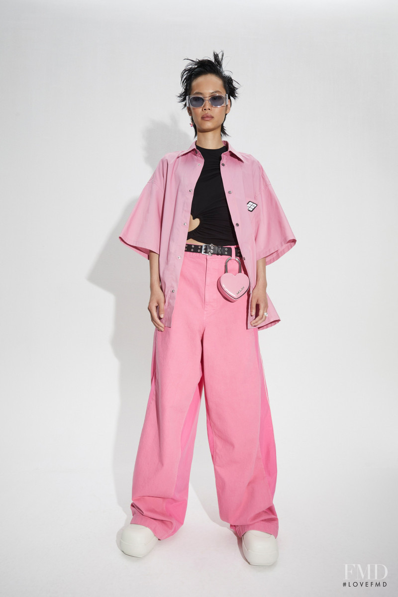 Ambush lookbook for Resort 2023