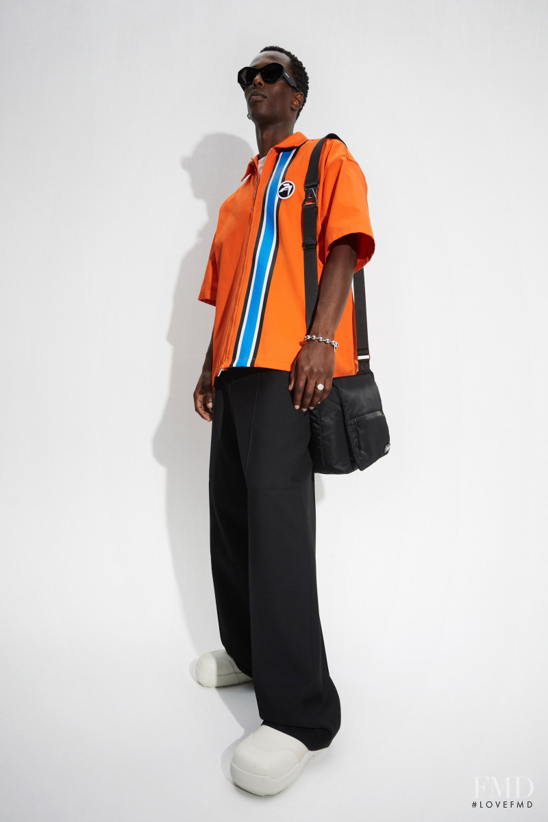 Ambush lookbook for Resort 2023