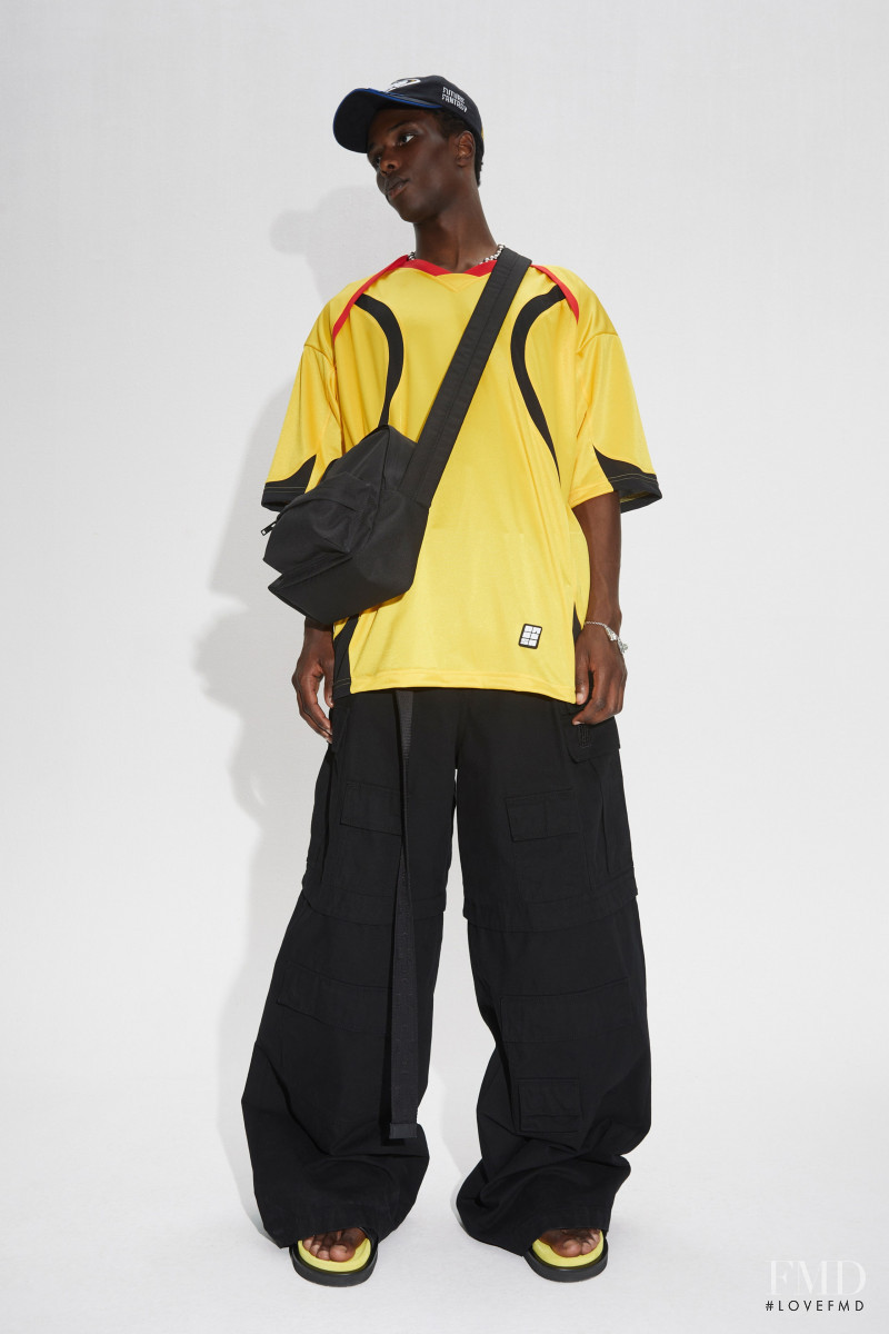 Ambush lookbook for Resort 2023