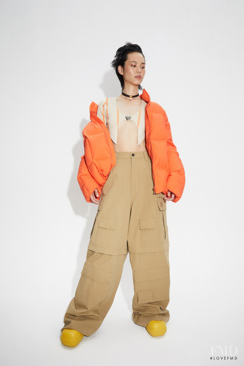 Ambush lookbook for Resort 2023