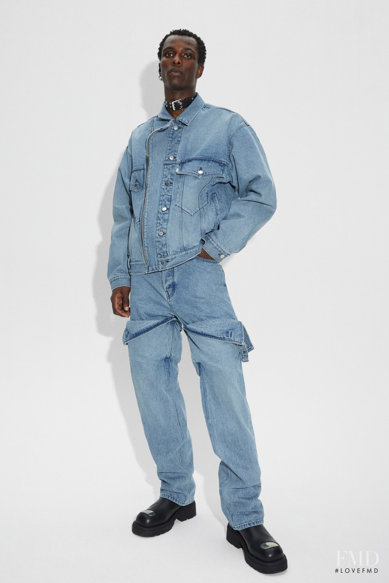 Ambush lookbook for Resort 2023