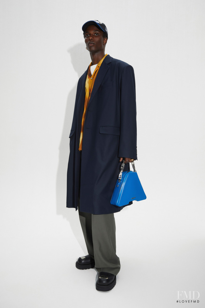 Ambush lookbook for Resort 2023