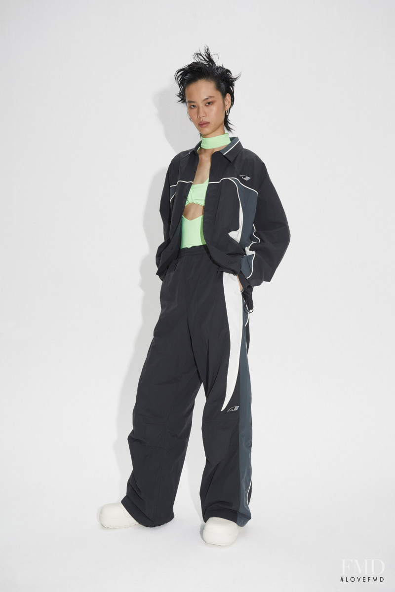 Ambush lookbook for Resort 2023