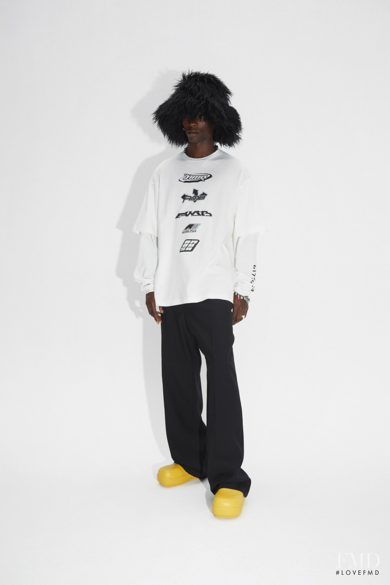 Ambush lookbook for Resort 2023