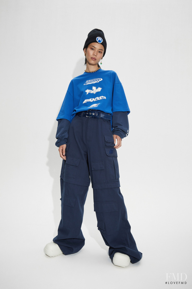 Ambush lookbook for Resort 2023