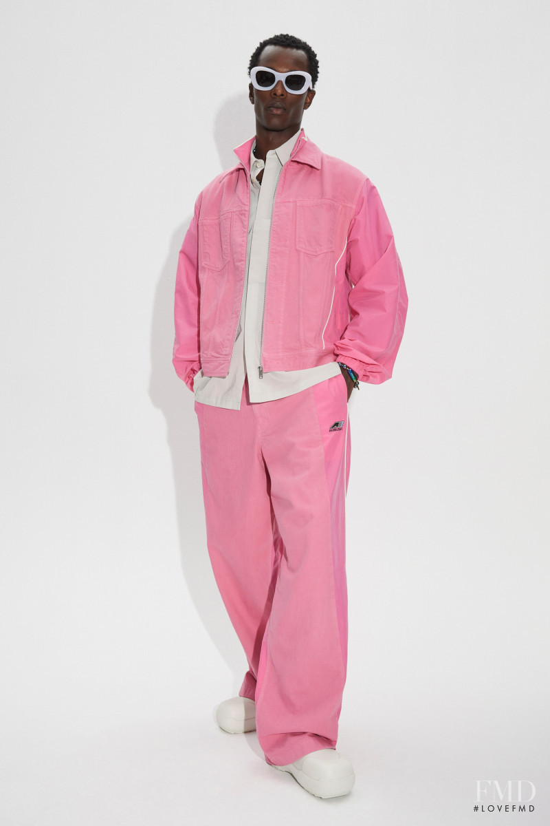 Ambush lookbook for Resort 2023