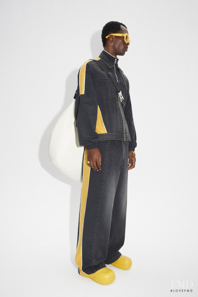 Ambush lookbook for Resort 2023