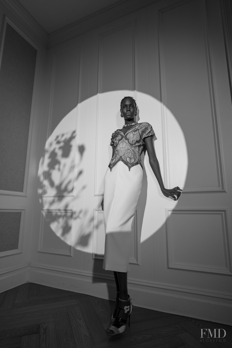 Bibhu Mohapatra lookbook for Resort 2023