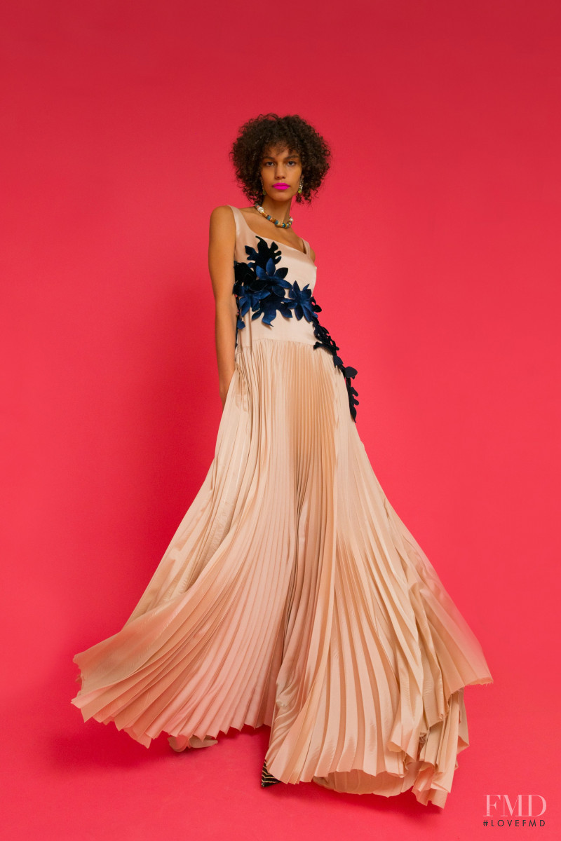 Bibhu Mohapatra lookbook for Resort 2023