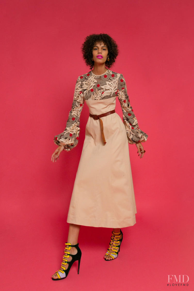 Bibhu Mohapatra lookbook for Resort 2023