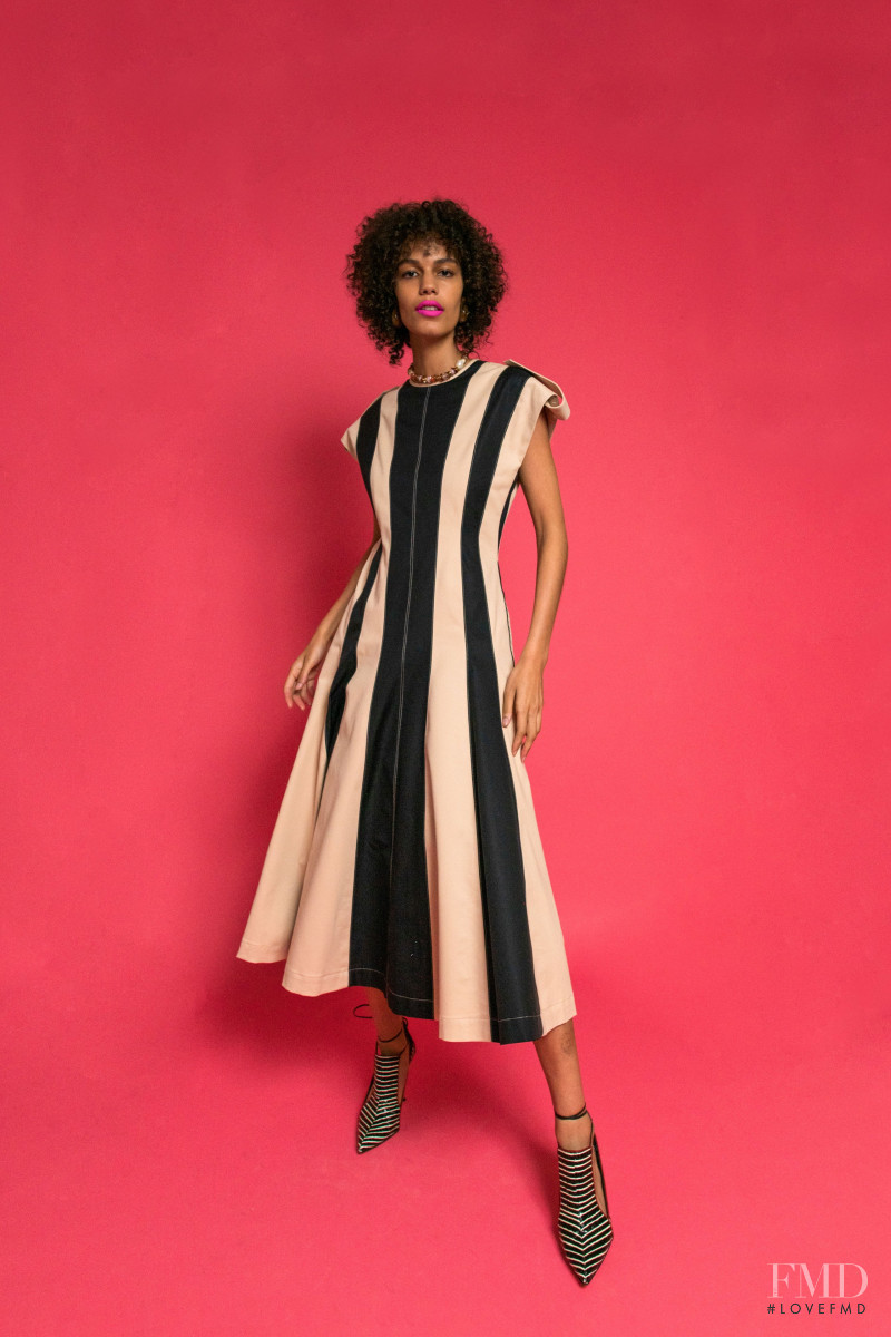 Bibhu Mohapatra lookbook for Resort 2023