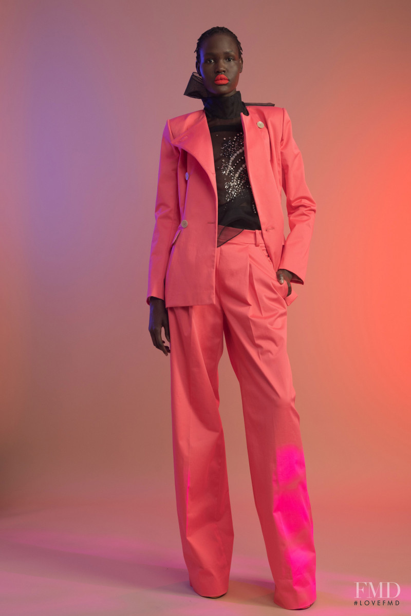 Bibhu Mohapatra lookbook for Resort 2023