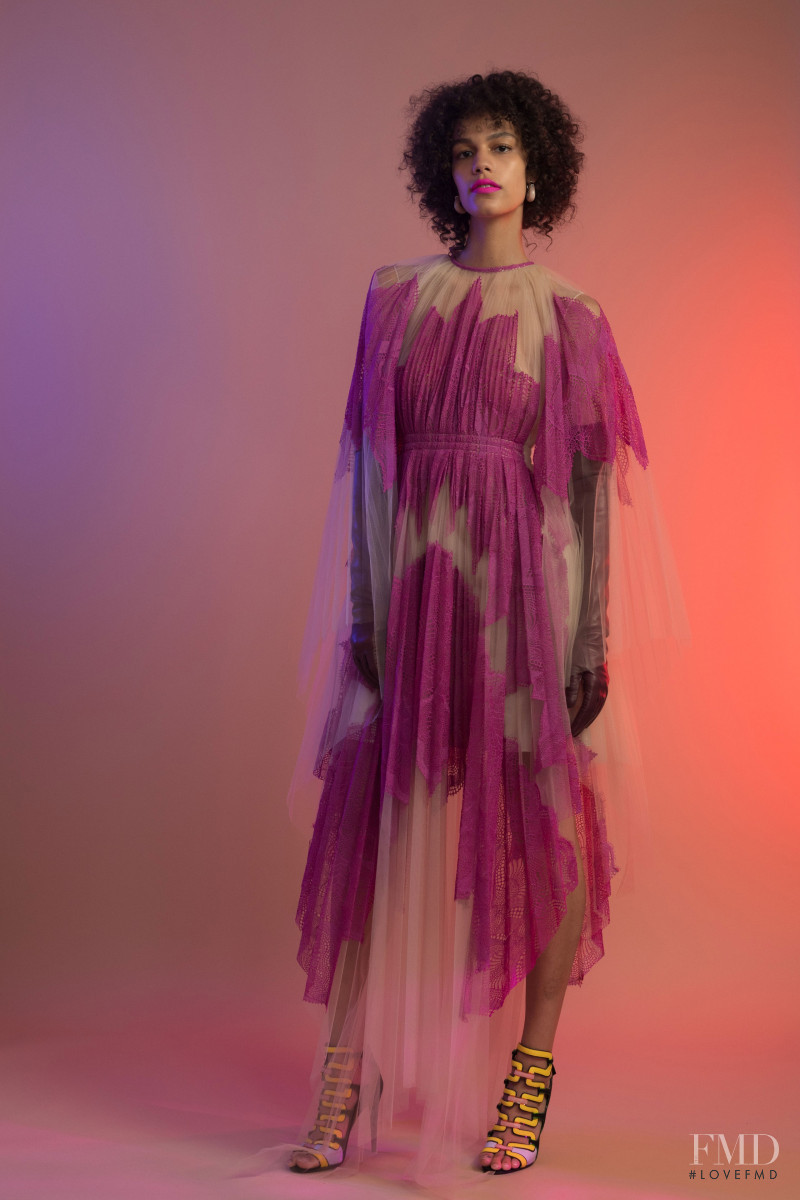 Bibhu Mohapatra lookbook for Resort 2023