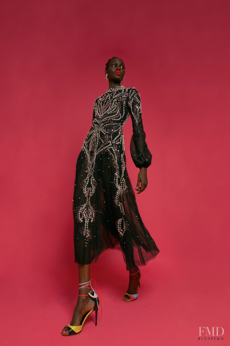 Bibhu Mohapatra lookbook for Resort 2023