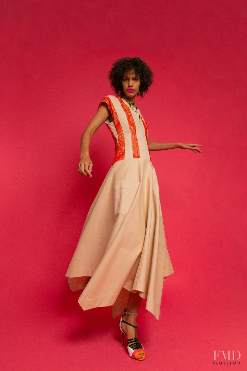 Bibhu Mohapatra lookbook for Resort 2023