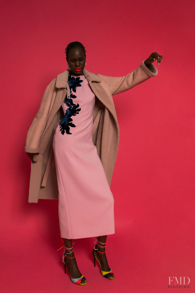 Bibhu Mohapatra lookbook for Resort 2023