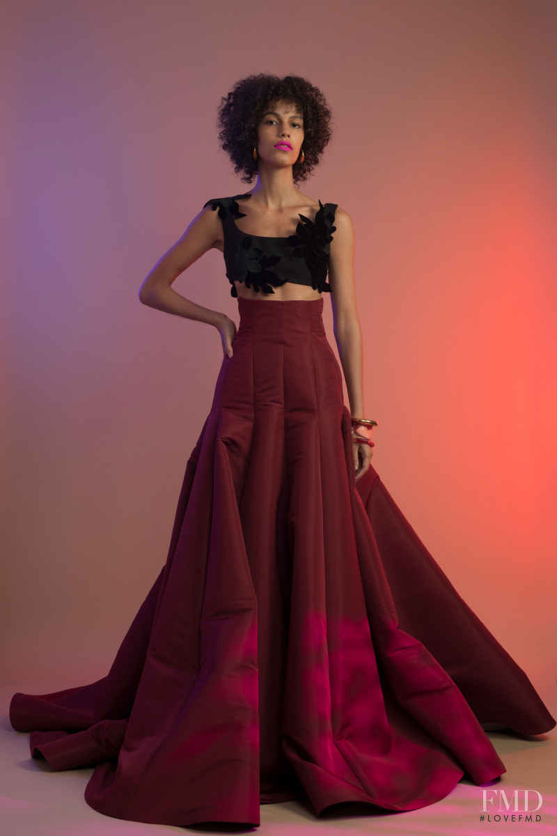 Bibhu Mohapatra lookbook for Resort 2023