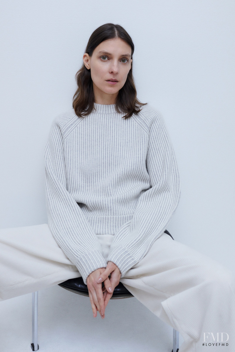 Co Collections lookbook for Resort 2023