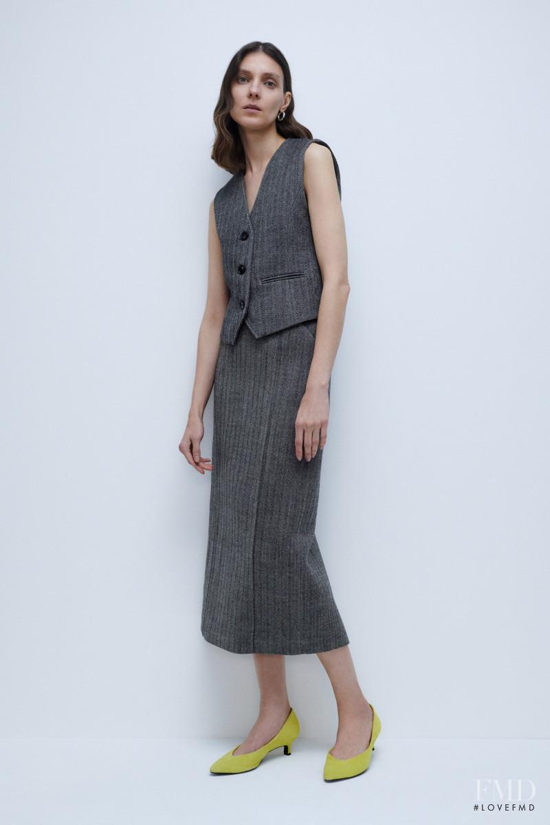 Co Collections lookbook for Resort 2023