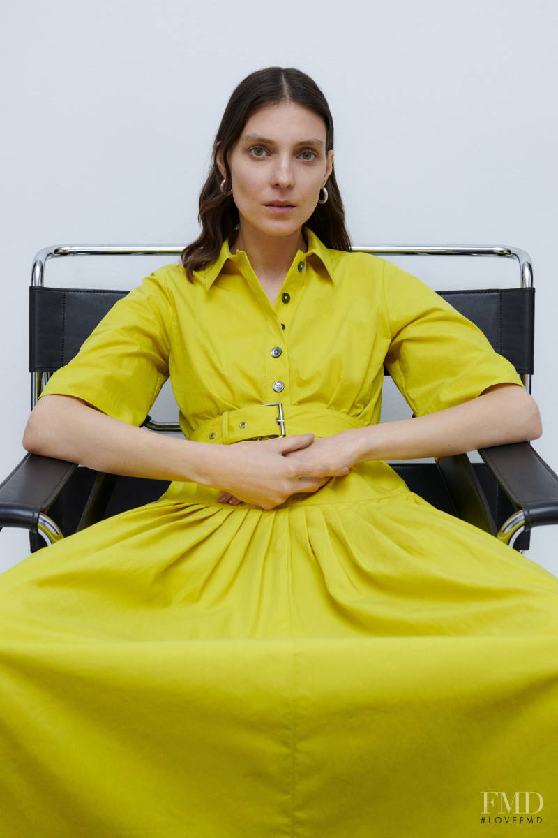 Co Collections lookbook for Resort 2023